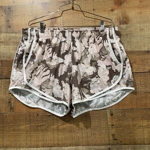 Calvin Klein Athletic Running Performance Shorts Size XL